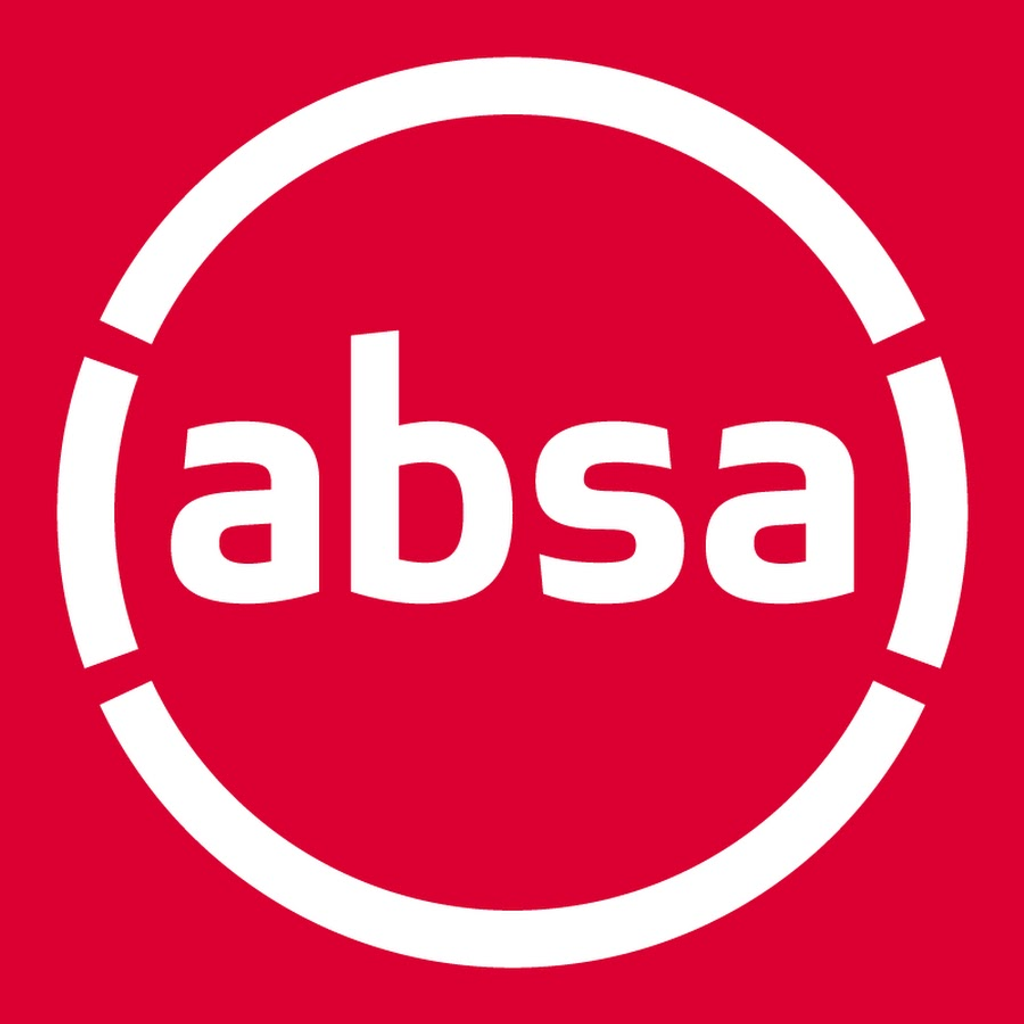 ABSA GROUP Logo