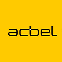 Acbel logo