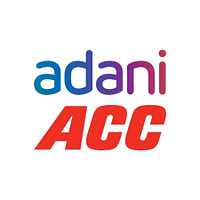 ACC Ltd logo