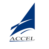 ACCEL LIMITED logo