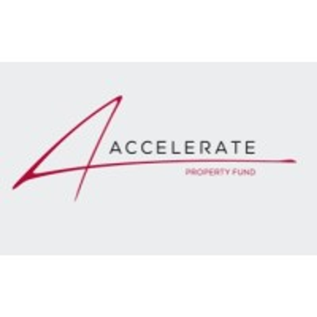 ACCELERATE PROPERTY FUND LIMITED logo