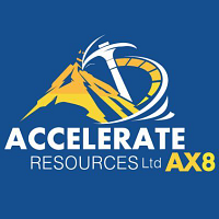 ACCELERATE RESOURCES LIMITED logo