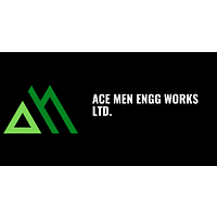 ACE MEN ENGG WORKS LIMITED logo