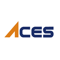 ACES ELECTRONICS CO., LTD. logo