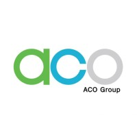 ACO GROUP BERHAD logo