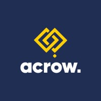 ACROW LIMITED logo