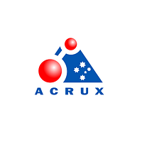 ACRUX LIMITED logo