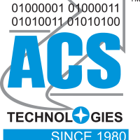 ACS TECHNOLOGIES LIMITED logo