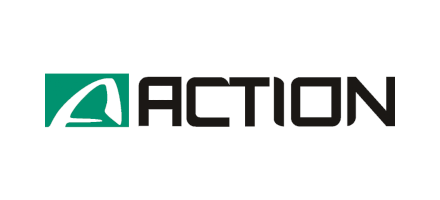 ACTION S.A. Logo