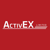 ACTIVEX LIMITED logo
