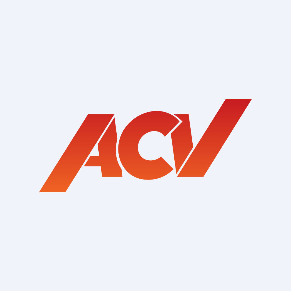 ACV Auctions Inc. Logo