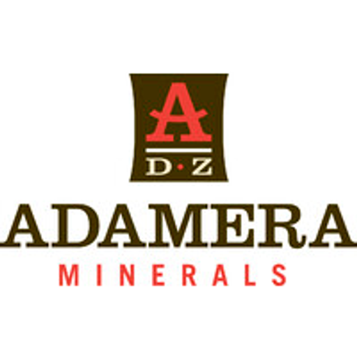 ADAMERA MINERALS CORP. logo