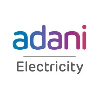 ADANI ELECTRICITY MUMBAI LIMITED logo