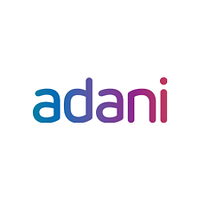 ADANI TOTAL GAS LIMITED logo
