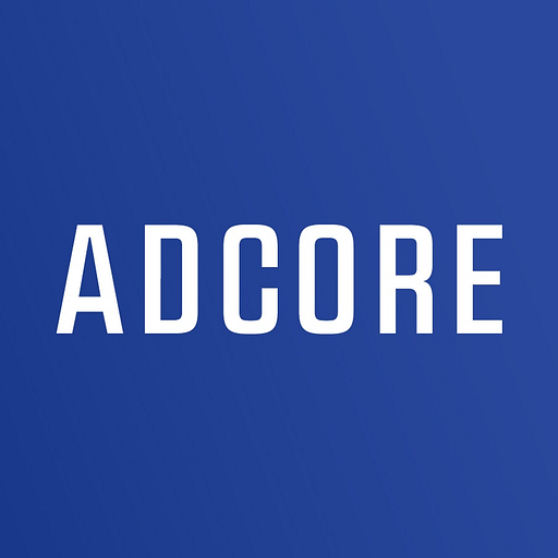ADCORE Inc. logo