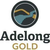 ADELONG GOLD LIMITED logo