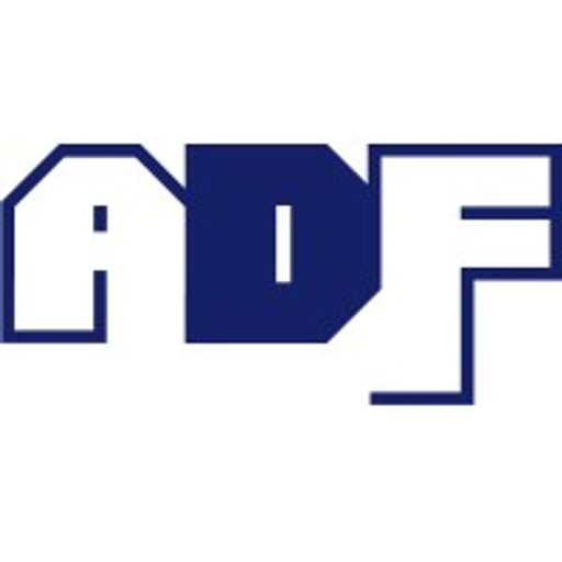 ADF Group Inc. logo