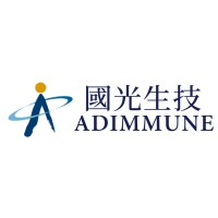 ADIMMUNE CORPORATION logo