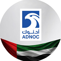 ADNOC Gas plc logo
