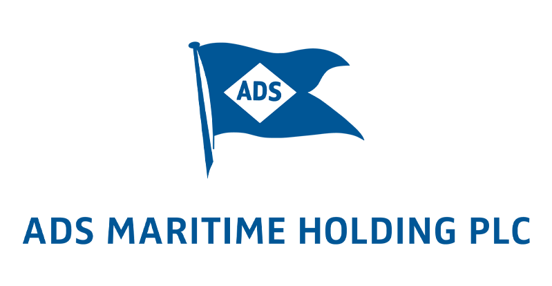 ADS Maritime Holding Logo