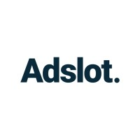 ADSLOT LTD. logo