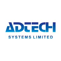 ADTECH SYSTEMS LIMITED logo