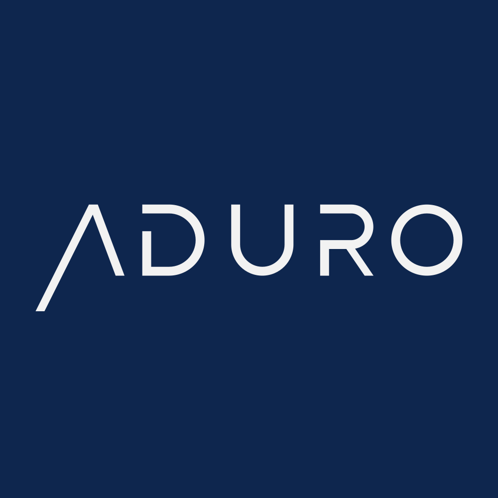 ADURO CLEAN TECHNOLOGIES INC. Logo