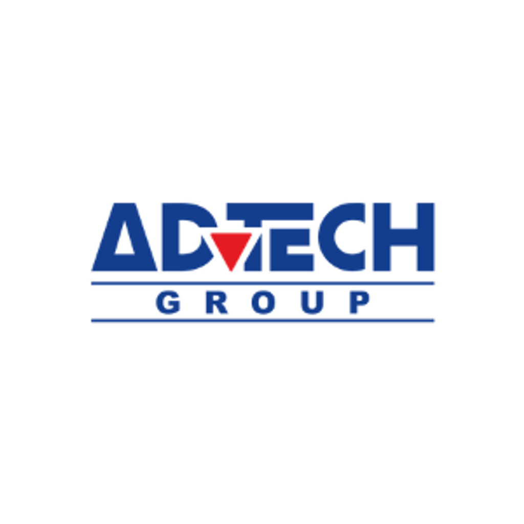 ADVTECH LIMITED logo