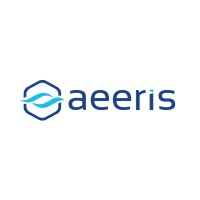 AEERIS LTD logo