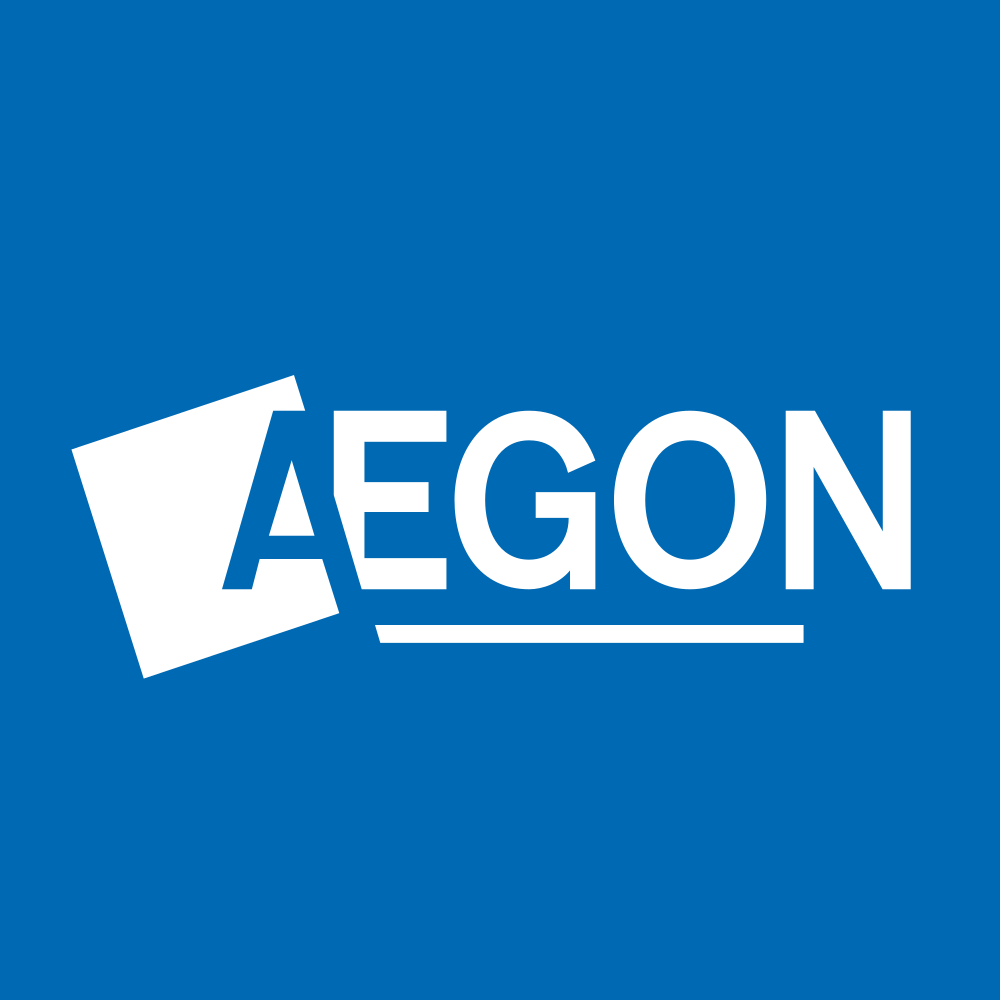 AEGON LTD. Logo