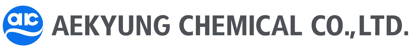 AEKYUNG CHEMICAL CO., LTD Logo