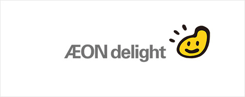 AEON DELIGHT CO., LTD. Logo