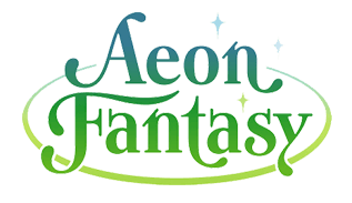 AEON Fantasy Co.,LTD. Logo