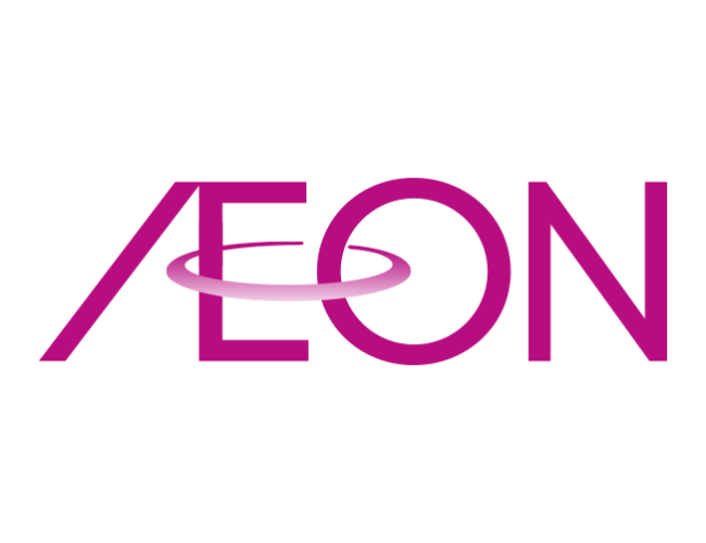 AEON KYUSHU CO., LTD. Logo