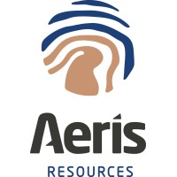 AERIS RESOURCES LIMITED logo
