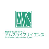AFC-HD AMS Life Science Co.,Ltd. Logo