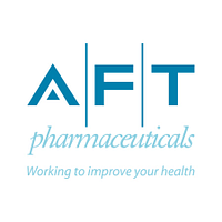 AFT PHARMACEUTICALS LIMITED logo
