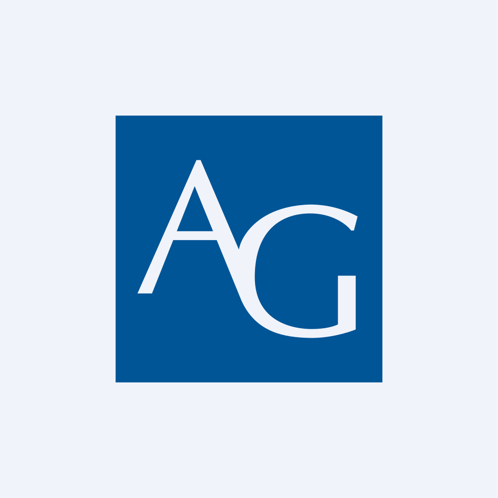 AG Mortgage Investment Trust, Inc. Logo