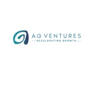 AG VENTURES LIMITED logo