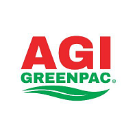 AGI GREENPAC LIMITED logo