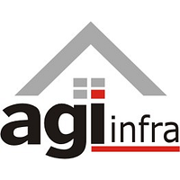 AGI Infra Limited logo