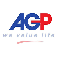 AGP Limited logo