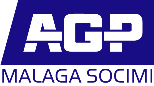 AGP Malaga Socimi Logo