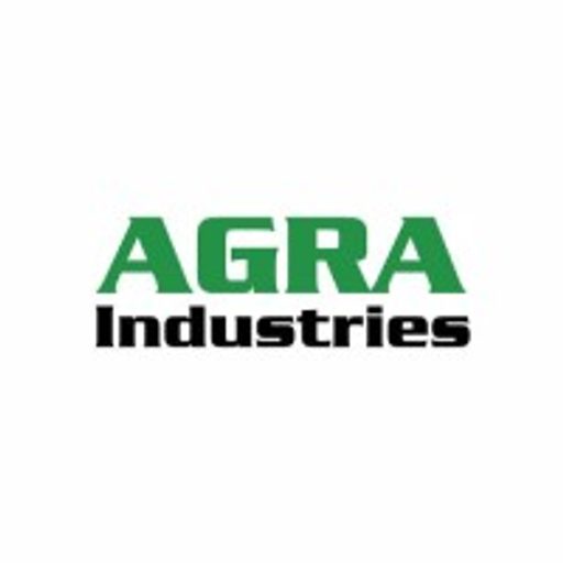 AGRA Inc. logo