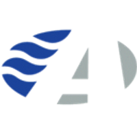 AGUAS DECIMA S.A. logo
