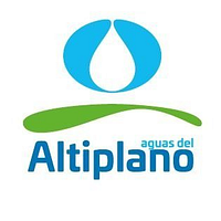 AGUAS DEL ALTIPLANO S.A. logo