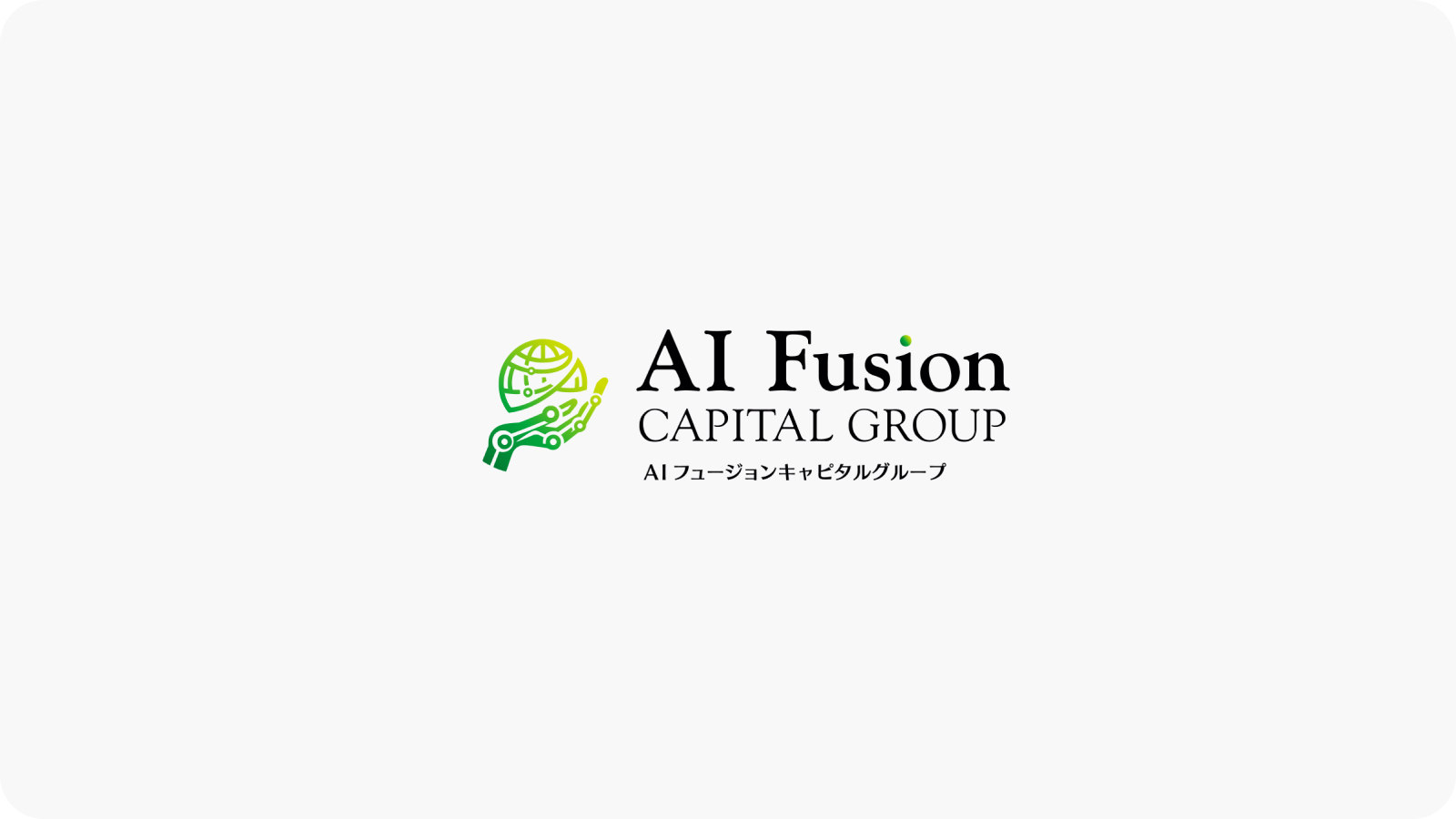 AI FUSION CAPITAL GROUP CORP. Logo