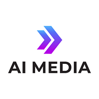 AI-MEDIA TECHNOLOGIES LIMITED logo