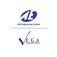 AIA Engineering Ltd. logo