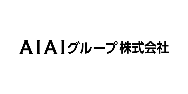 AIAI Group Corporation Logo